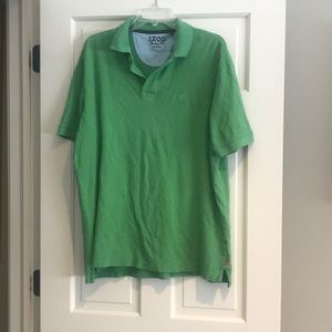 Gently worn polo